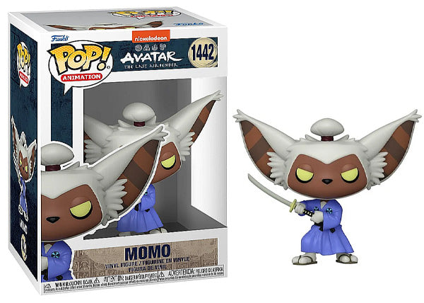 Momo (Avatar) 1442 (Online Order Only)