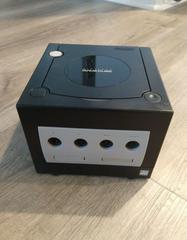 Black Gamecube System [DOL-001] - Gamecube (ONLINE ORDER ONLY)