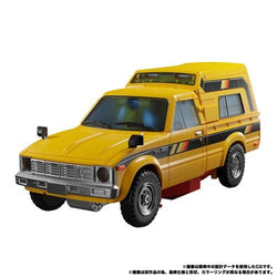 Transformers Masterpiece Edition - Select Figure(s) (Online Order Only)