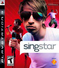SingStar - Playstation 3 (ONLINE ORDER ONLY)
