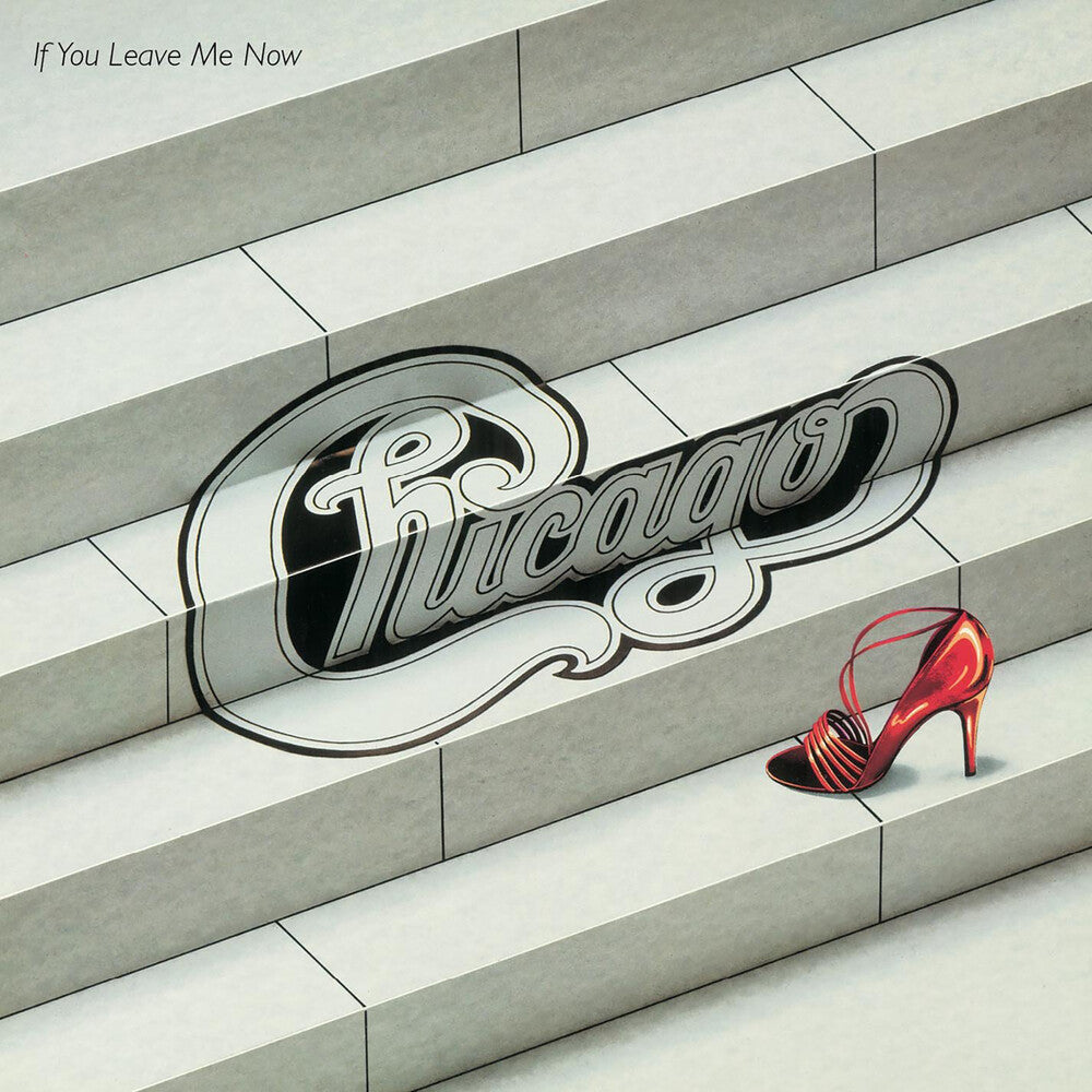 If You Leave Me Now and Other Hits [CD]