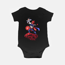 The Saiyan King (Online Order Only)
