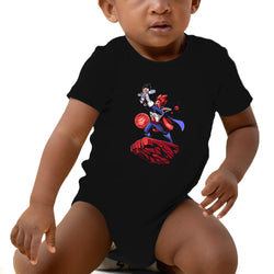 The Saiyan King (Online Order Only)