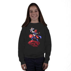 The Saiyan King (Online Order Only)