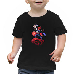 The Saiyan King (Online Order Only)