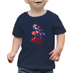 The Saiyan King (Online Order Only)