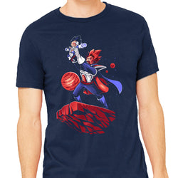 The Saiyan King (Online Order Only)
