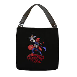 The Saiyan King (Online Order Only)