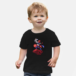 The Saiyan King (Online Order Only)