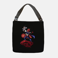 The Saiyan King (Online Order Only)