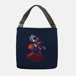 The Saiyan King (Online Order Only)