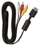 Playstation 2 AV Cable - Playstation 2 (ONLINE ORDER ONLY)