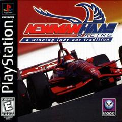 Newman Haas Racing - Playstation (ONLINE ORDER ONLY)