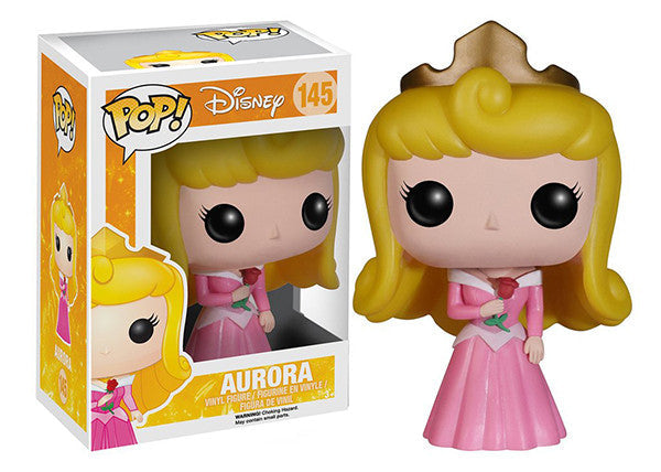 Aurora (Sleeping Beauty) 145 (Online Order Only)
