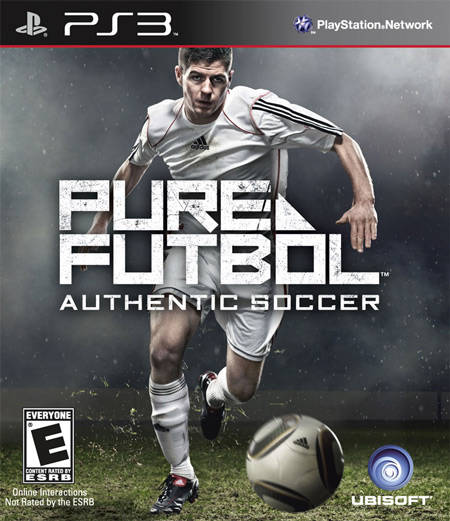 Pure Futbol (Playstation 3) (Online Order Only)