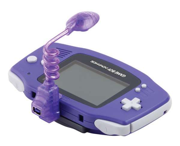 Nyko Worm Light Plus (Gameboy Advance) (ONLINE ORDER ONLY)