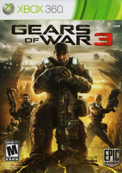 Gears of War: C.O.G Bundle (Xbox 360) (ONLINE ORDER ONLY)