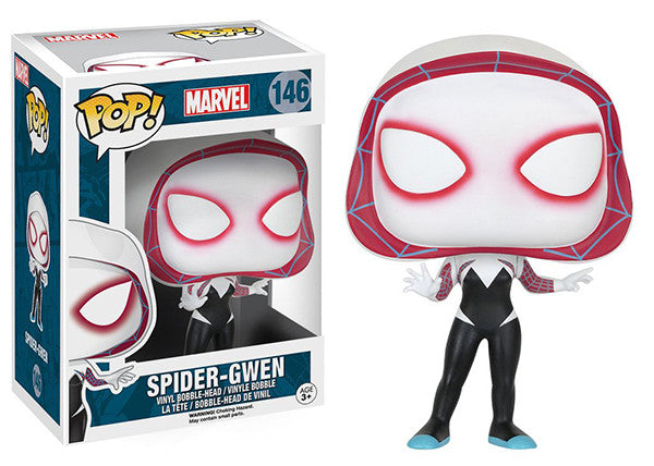 Spider-Gwen 146 (Online Order Only)