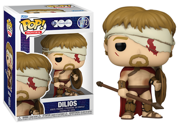 Dilios (300) 1472 (Online Order Only)