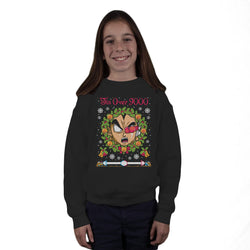 Tis Over 9000 (Online Order Only)
