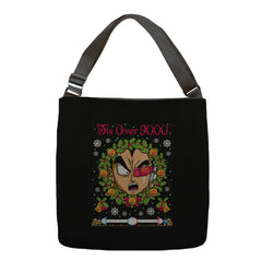 Tis Over 9000 (Online Order Only)