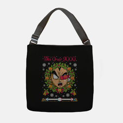 Tis Over 9000 (Online Order Only)