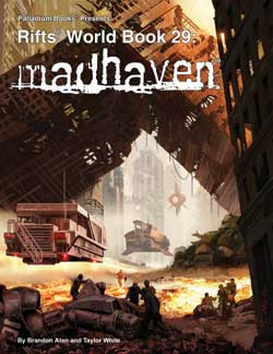 Madhaven (Online Only)