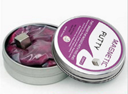 Magnetic Putty Friend (ONLINE ORDER ONLY)