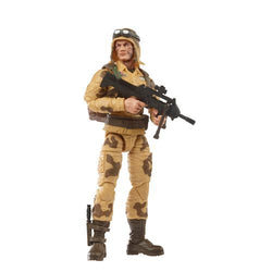 G.I. Joe Classified Series 6-Inch Action Figure - Select Figure(s) (Online Order Only)