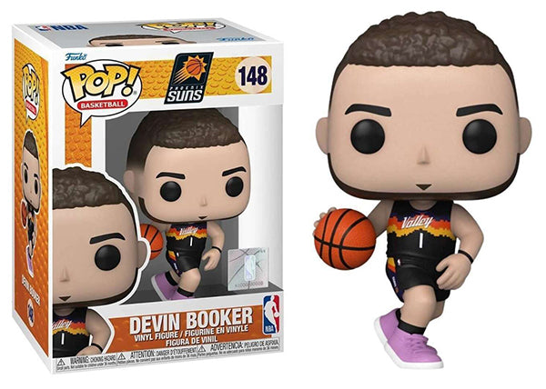 Devin Booker (Phoenix Suns, NBA) 148 (Online Order Only)