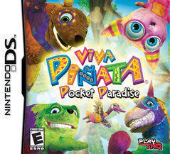 Viva Pinata Pocket Paradise - Nintendo DS (ONLINE ORDER ONLY)