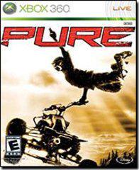 Pure - Xbox 360 (ONLINE ORDER ONLY)