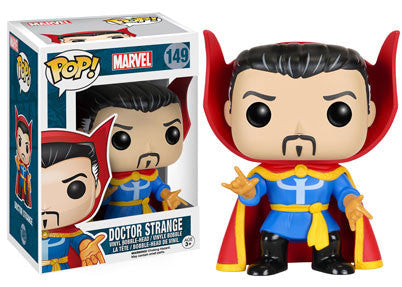 Doctor Strange 149 (Online Order Only)