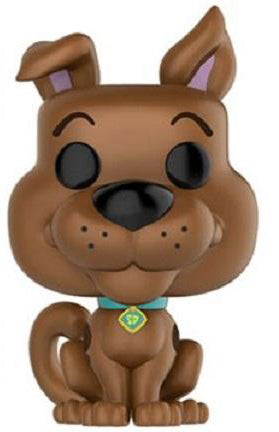 Out-Of-Box Scooby Doo (Hanna Barbera) 149 (Online Order Only)