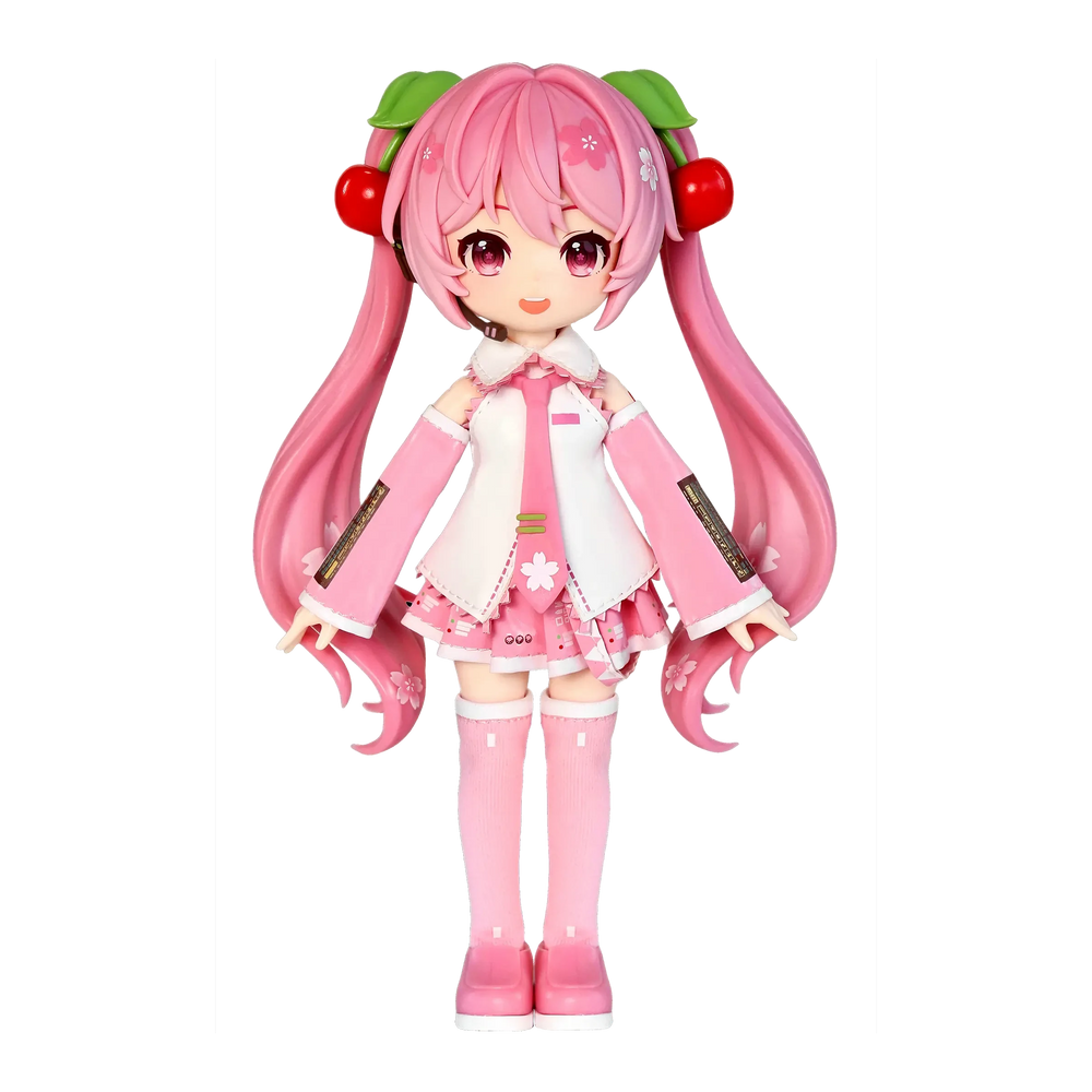 DaaLaMode Series - Sakura Miku Figure