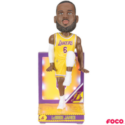 Light Up Back Plate Bobbleheads (ONLINE ORDER ONLY)