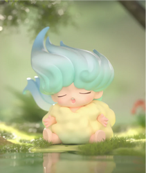 YUMO Natural Journey Series Blind Box (1 Blind Box) (ONLINE ORDER ONLY)