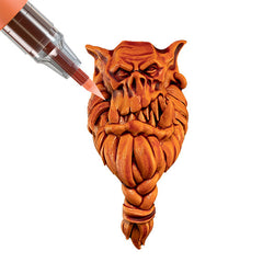 Speedpaint Marker: Fire Giant Orange (ONLINE ORDER ONLY)