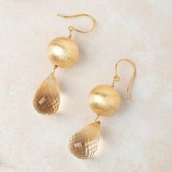14mm French Hook Ear Wire 10 pieces (ONLINE ORDER ONLY)