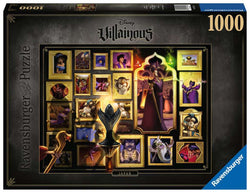Puzzle: Disney Villainous - Jafar (ONLINE ORDER ONLY)