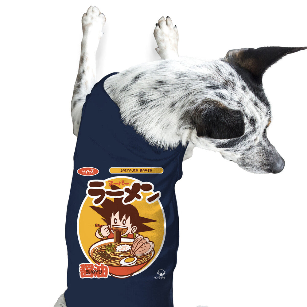 Saiyajin Ramen (Online Order Only)