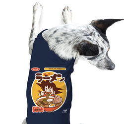 Saiyajin Ramen (Online Order Only)