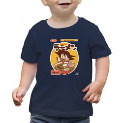 Saiyajin Ramen (Online Order Only)