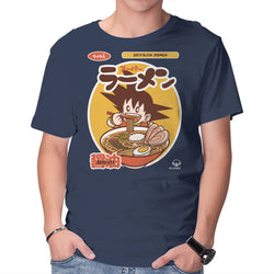 Saiyajin Ramen (Online Order Only)