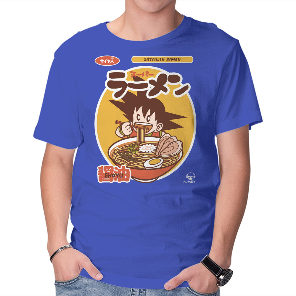 Saiyajin Ramen (Online Order Only)