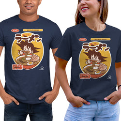 Saiyajin Ramen (Online Order Only)