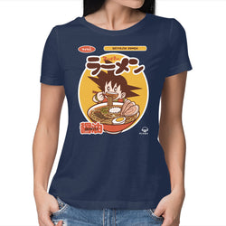 Saiyajin Ramen (Online Order Only)