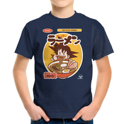 Saiyajin Ramen (Online Order Only)