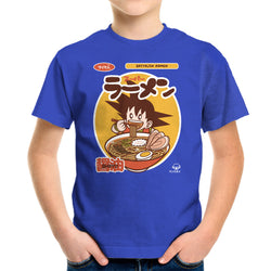 Saiyajin Ramen (Online Order Only)