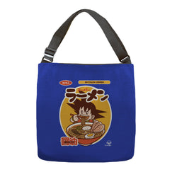 Saiyajin Ramen (Online Order Only)